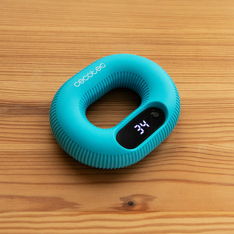 Еспандер Cecotec Drumfit HandFit Smart (CCTC-07238)