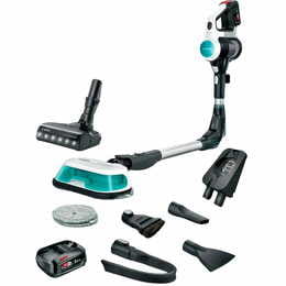 Аккумуляторный пылесос Bosch BCS712HYG5