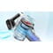 Фото - Акумуляторний пилосос Bosch BCS712HYG5 | click.ua