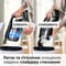 Фото - Аккумуляторный пылесос Bosch Unlimited 10 (BCS1041WAC) | click.ua
