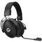 Фото - Гарнитура GamePro Asgard Skald Black (HSW160B) | click.ua