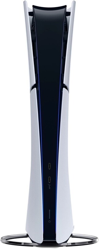Ігрова приставка Sony PlayStation 5 Slim Digital Edition (1000049750)