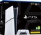 Фото - Ігрова приставка Sony PlayStation 5 Slim Digital Edition (1000049750) | click.ua