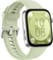 Фото - Смарт-часы Huawei Watch Fit 3 Solo-B09S Green (55020CGE) | click.ua