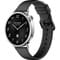 Фото - Смарт-годинник Xiaomi Watch S4 41mm Black (BHR07VRGL) | click.ua