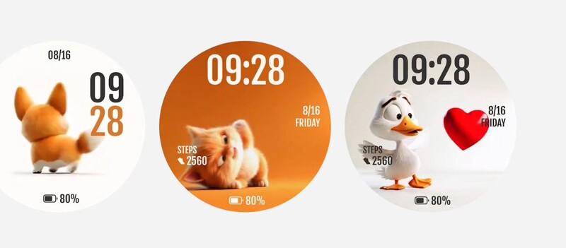 Смарт-часы Xiaomi Watch S4 41mm Sunset Gold (BHR07VWGL)