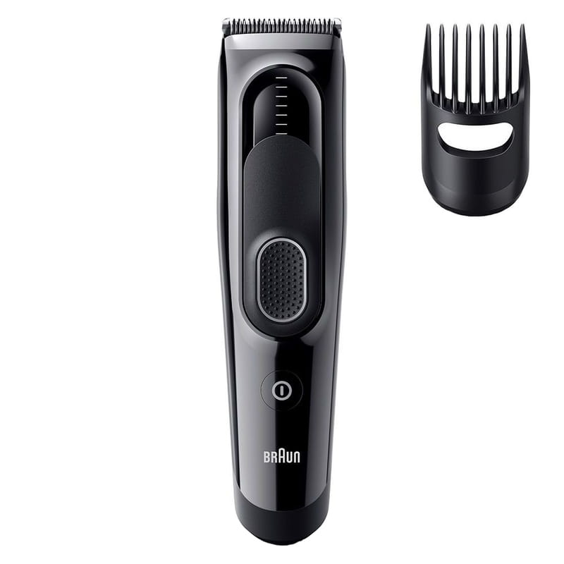 Машинка для стрижки Braun HC 5510