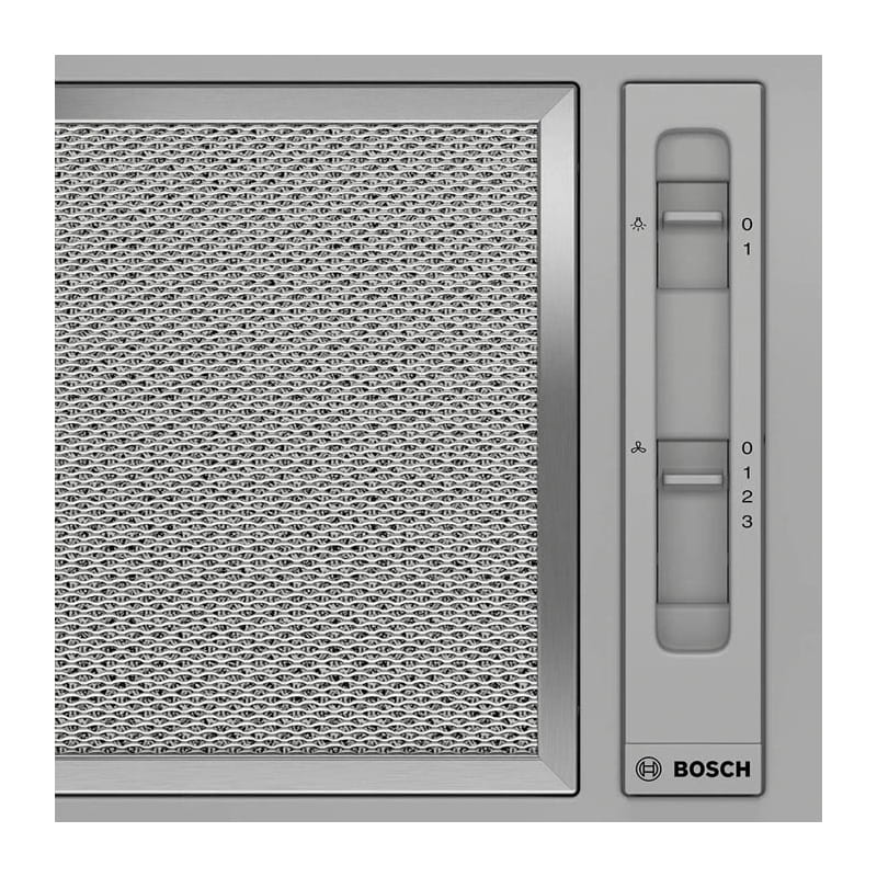 Вытяжка Bosch DLN53AA70