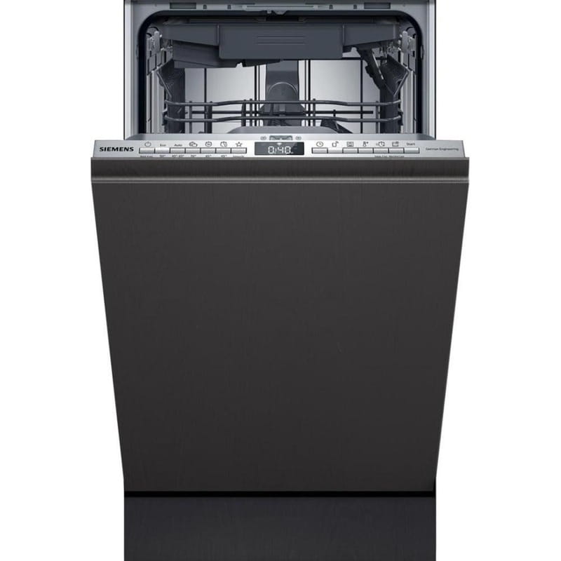 Вбудована посудомийна машина Siemens SR65EX02MK