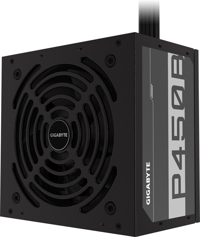 Блок питания Gigabyte GP-P450B 450W