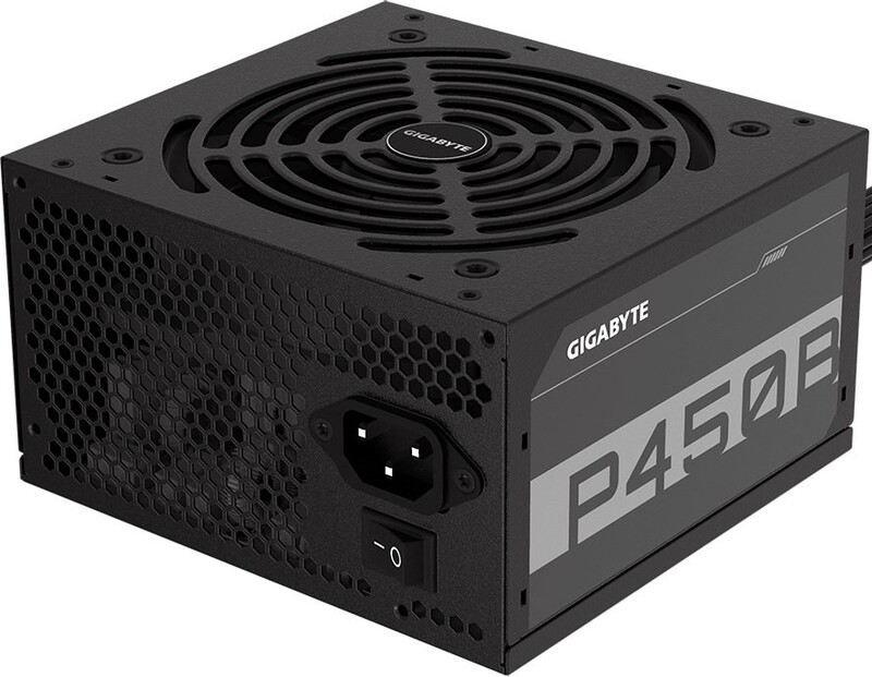 Блок питания Gigabyte GP-P450B 450W