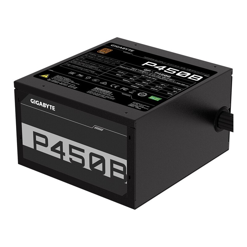 Блок питания Gigabyte GP-P450B 450W