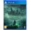 Фото - Гра Hogwarts Legacy. Deluxe Edition для PlayStation 4, Blu-ray (5051895415412) | click.ua