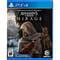 Фото - Игра Assassins Creed Mirage для PlayStation 4, Blu-ray (3307216257653) | click.ua
