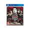 Фото - Игра Sleeping Dogs Definitive Edition для PlayStation 4, Blu-ray (SDOGD4EN0) | click.ua