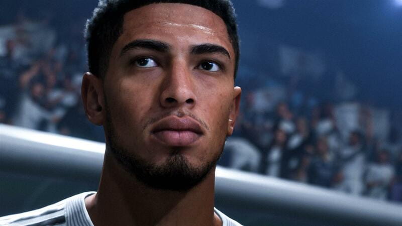 Гра EA Sports FC 26 для PlayStation 5, Blu-ray (5030938125327)
