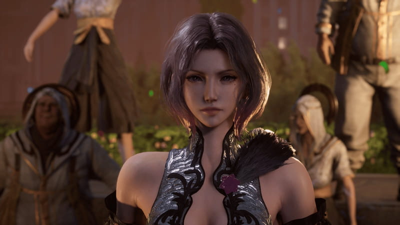 Гра Lost Soul Aside для PlayStation 5, Blu-ray (1000048187)
