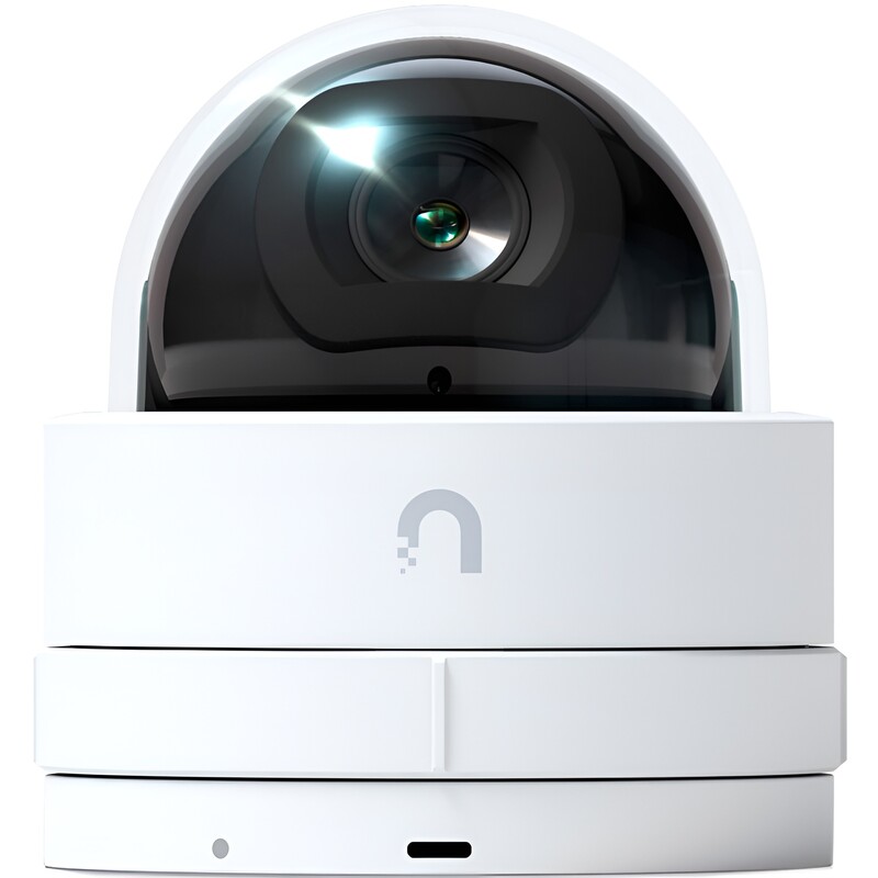 IP-камера Ubiquiti UniFi Protect G5 Dome Ultra (UVC-G5-DOME-ULTRA)
