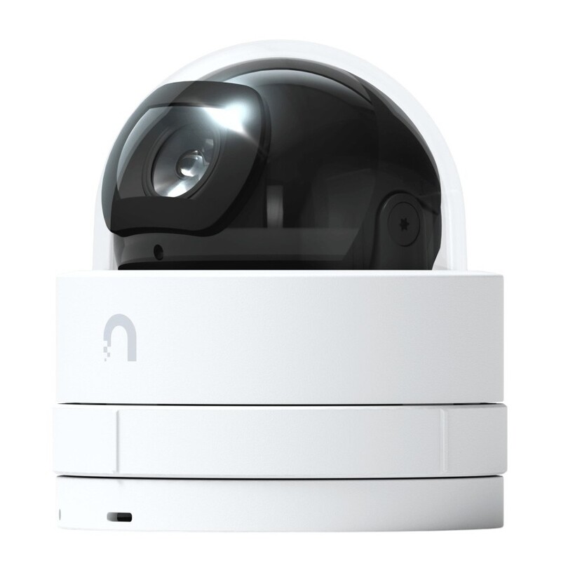 IP-камера Ubiquiti UniFi Protect G5 Dome Ultra (UVC-G5-DOME-ULTRA)