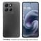 Фото - Чохол-накладка BeCover для Motorola Moto G86 Black (713768) | click.ua