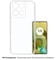 Фото - Чeхол-накладка BeCover для Motorola Moto G86 Transparancy (713769) | click.ua