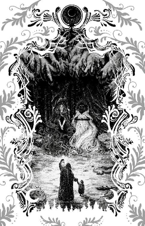 Дрібні злодюжки. Книга 1: Дрібні злодюжки / Маргарет Овен