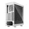 Фото - Корпус Fractal Design Meshify 2 Compact White TG Clear Tint (FD-C-MES2C-05) | click.ua