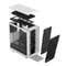 Фото - Корпус Fractal Design Meshify 2 Compact White TG Clear Tint (FD-C-MES2C-05) | click.ua