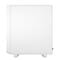 Фото - Корпус Fractal Design Meshify 2 Compact White TG Clear Tint (FD-C-MES2C-05) | click.ua
