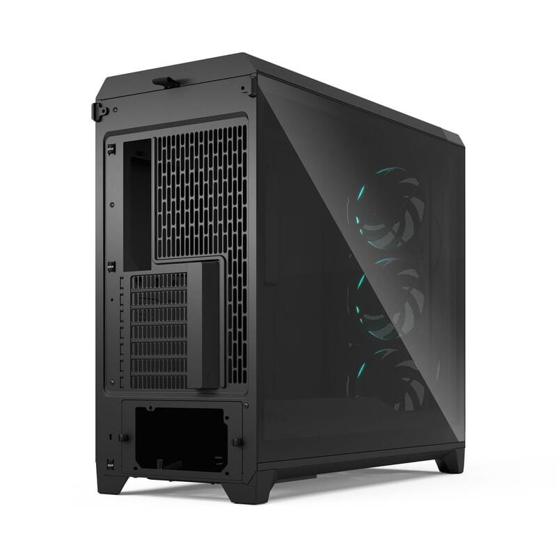 Корпус Fractal Design Meshify 3 XL Black RGB TG Light Tint (FD-C-MES3X-04)
