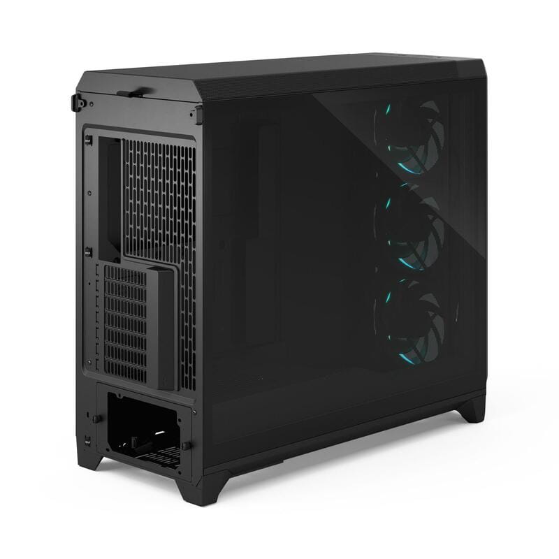 Корпус Fractal Design Meshify 3 XL Black RGB TG Light Tint (FD-C-MES3X-04)