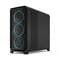 Фото - Корпус Fractal Design Meshify 3 XL Black RGB TG Light Tint (FD-C-MES3X-04) | click.ua