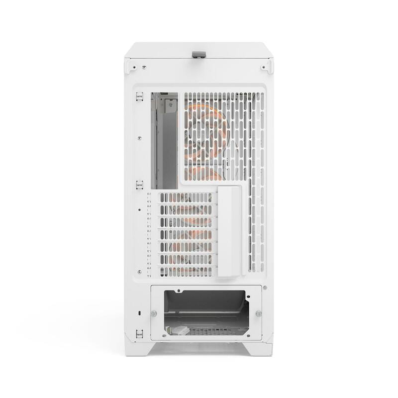 Корпус Fractal Design Meshify 3 XL White RGB TG Clear Tint (FD-C-MES3X-06)