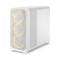 Фото - Корпус Fractal Design Meshify 3 XL White RGB TG Clear Tint (FD-C-MES3X-06) | click.ua