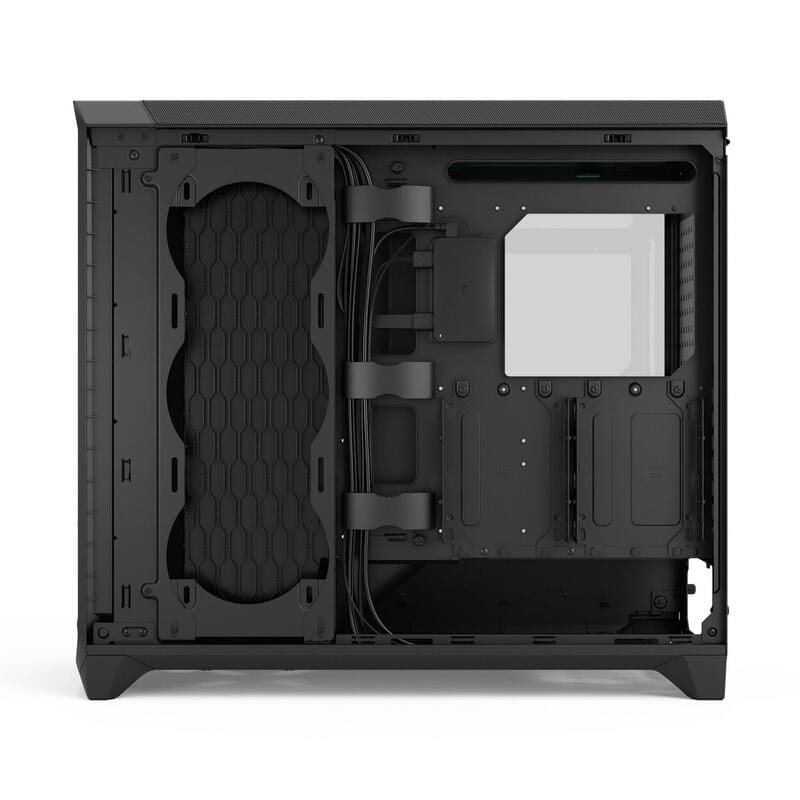 Корпус Fractal Design Meshify 3 XL Ambience Pro RGB Black TG Light Tint (FD-C-MES3X-03)