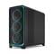Фото - Корпус Fractal Design Meshify 3 XL Ambience Pro RGB Black TG Light Tint (FD-C-MES3X-03) | click.ua