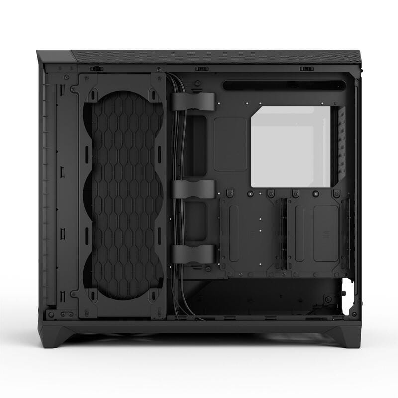 Корпус Fractal Design Meshify 3 XL Black TG Light Tint (FD-C-MES3X-02)