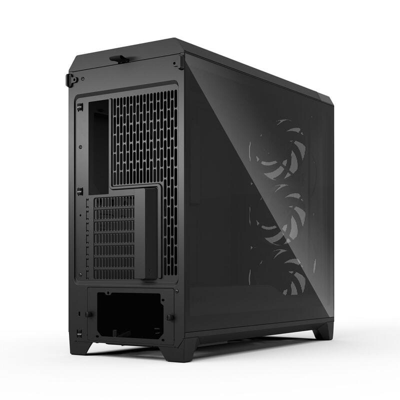 Корпус Fractal Design Meshify 3 XL Black TG Light Tint (FD-C-MES3X-02)