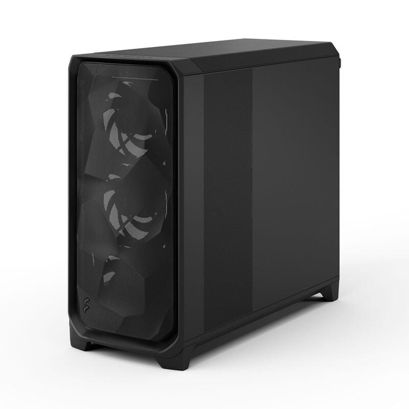 Корпус Fractal Design Meshify 3 XL Black TG Light Tint (FD-C-MES3X-02)