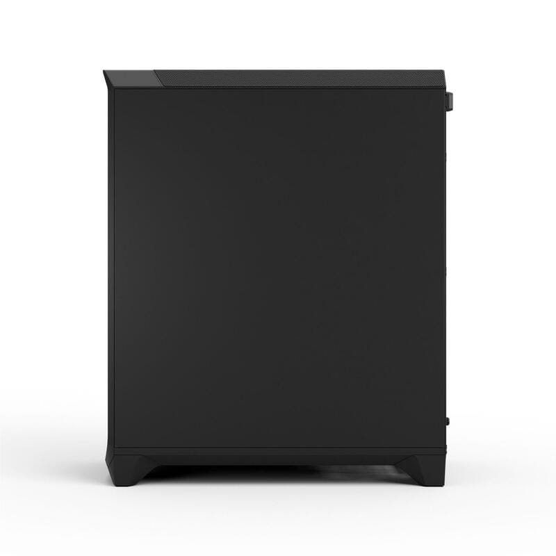 Корпус Fractal Design Meshify 3 Black TG Light Tint (FD-C-MES3A-02)