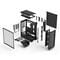 Фото - Корпус Fractal Design Meshify 3 Black TG Light Tint (FD-C-MES3A-02) | click.ua