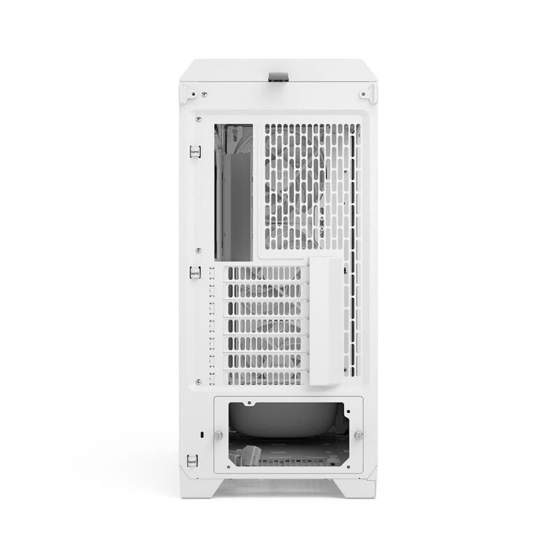 Корпус Fractal Design Meshify 3 White TG Clear Tint (FD-C-MES3A-04)