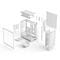 Фото - Корпус Fractal Design Meshify 3 White TG Clear Tint (FD-C-MES3A-04) | click.ua