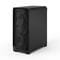 Фото - Корпус Fractal Design Meshify 3 Black Solid (FD-C-MES3A-01) | click.ua