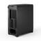 Фото - Корпус Fractal Design Meshify 3 Black Solid (FD-C-MES3A-01) | click.ua