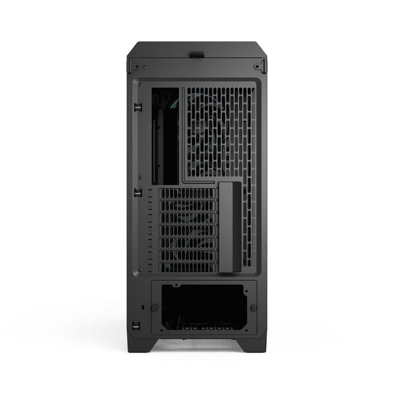 Корпус Fractal Design Meshify 3 Black RGB TG Light Tint (FD-C-MES3A-06)