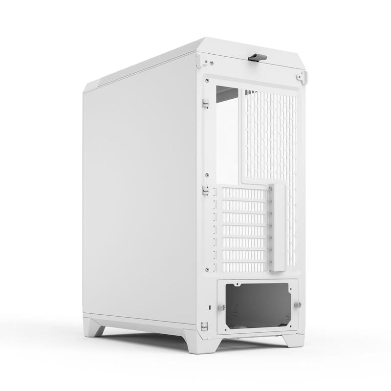Корпус Fractal Design Meshify 3 White RGB TG Clear Tint (FD-C-MES3A-07)