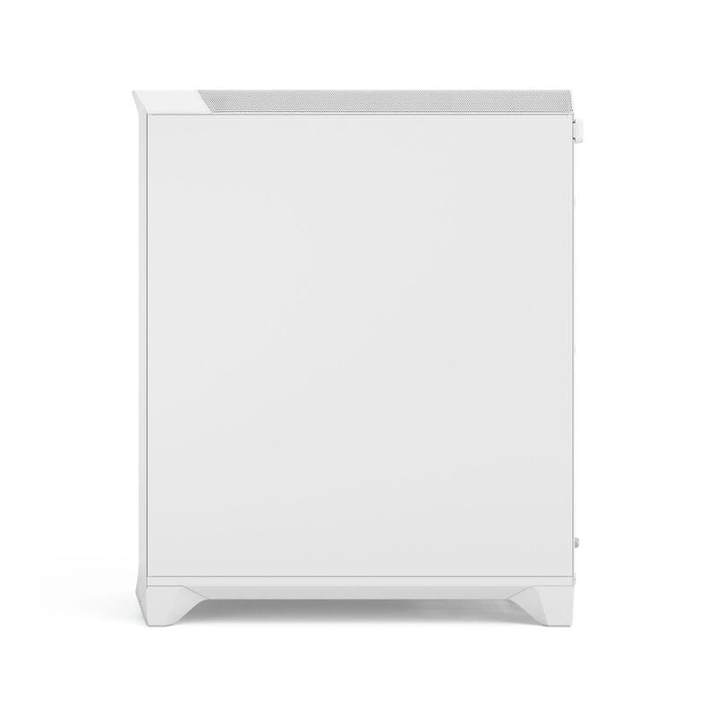 Корпус Fractal Design Meshify 3 White RGB TG Clear Tint (FD-C-MES3A-07)