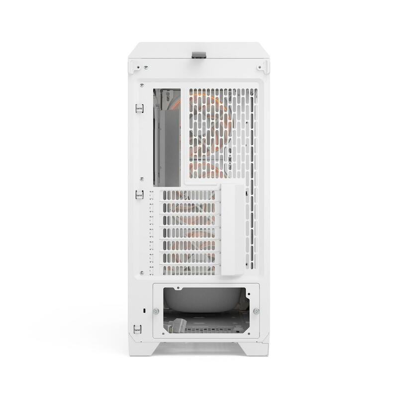 Корпус Fractal Design Meshify 3 White RGB TG Clear Tint (FD-C-MES3A-07)