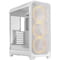Фото - Корпус Fractal Design Meshify 3 White RGB TG Clear Tint (FD-C-MES3A-07) | click.ua
